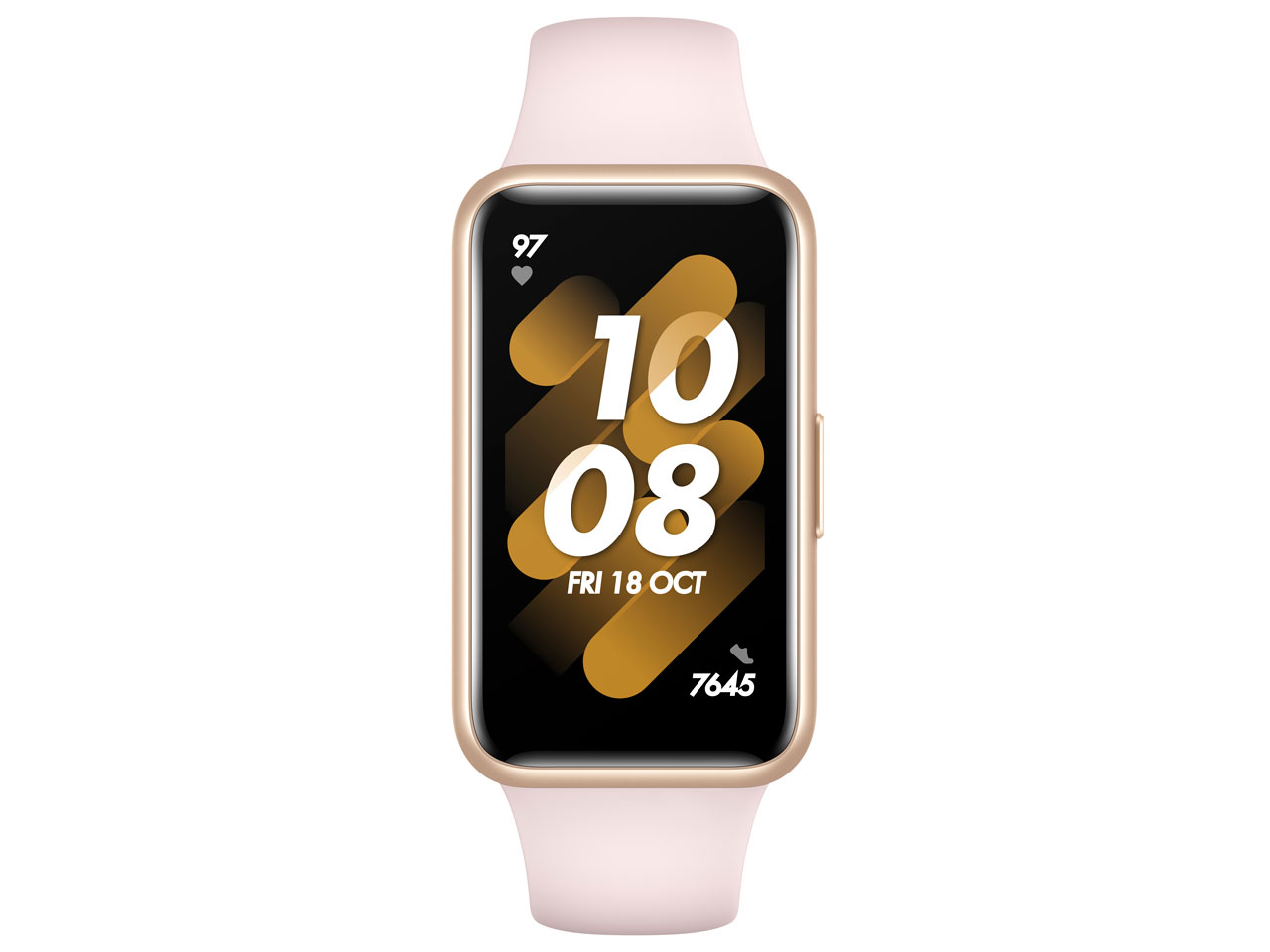 Huawei band7 新品未開封 スマートウォッチ HUAWEI Band7 ウェアラブル スマートバンド