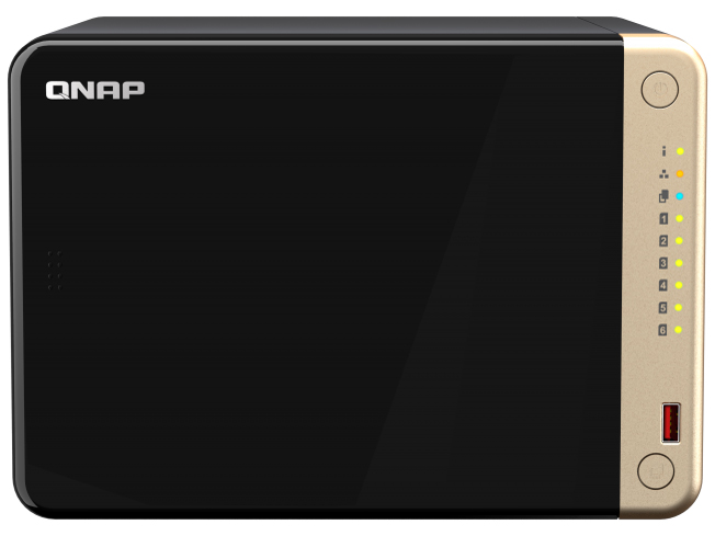 TS-664-4G