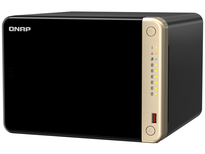 TS-664-4G