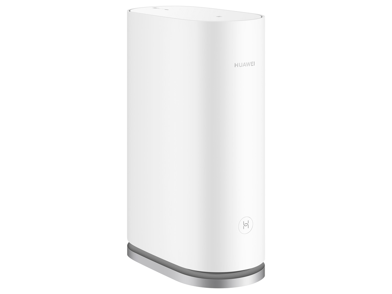 HUAWEI WiFi Mesh 7 1���j�b�g���f�� [�z���C�g]