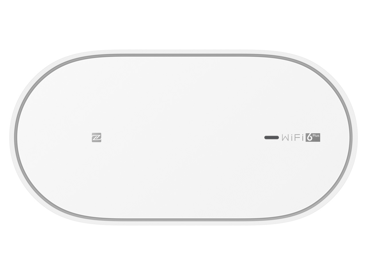 HUAWEI WiFi Mesh 7 1���j�b�g���f�� [�z���C�g]