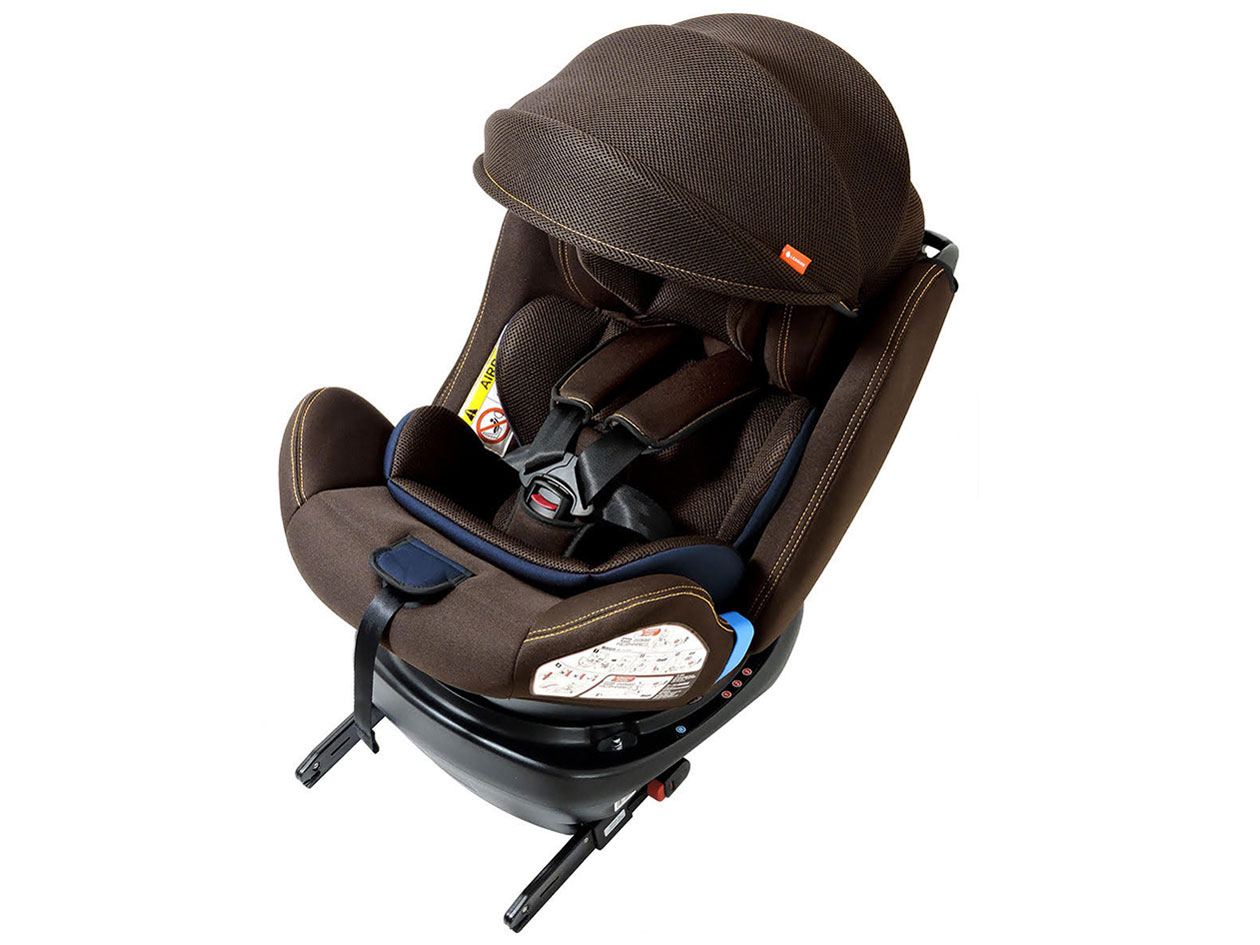 �J�C�i �r�b�g�^�[�� ISOFIX 2 [�R�R�A�l�C�r�[]