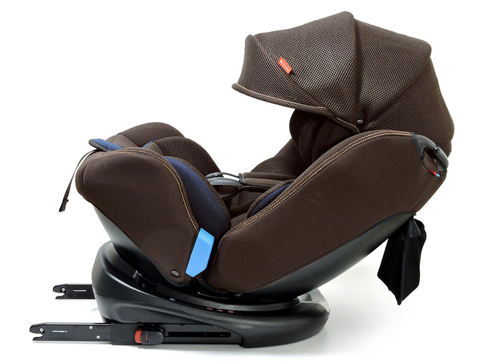 �J�C�i �r�b�g�^�[�� ISOFIX 2 [�R�R�A�l�C�r�[]