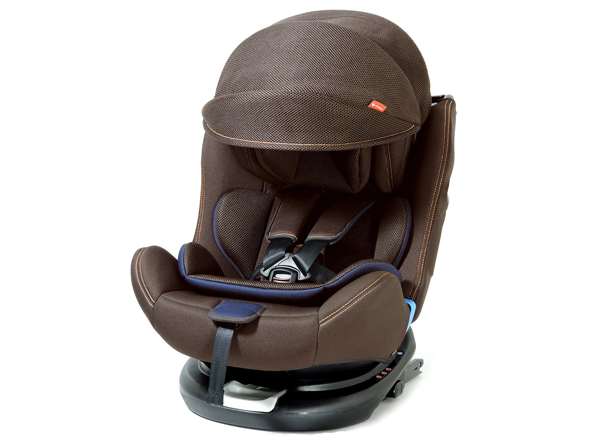 �J�C�i �r�b�g�^�[�� ISOFIX 2 [�R�R�A�l�C�r�[] �̐��i�摜