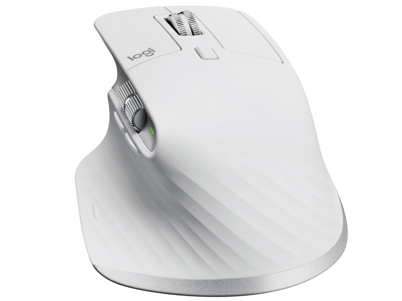 MX Master 3S Advanced Wireless Mouse MX2300PG [�y�C���O���[]