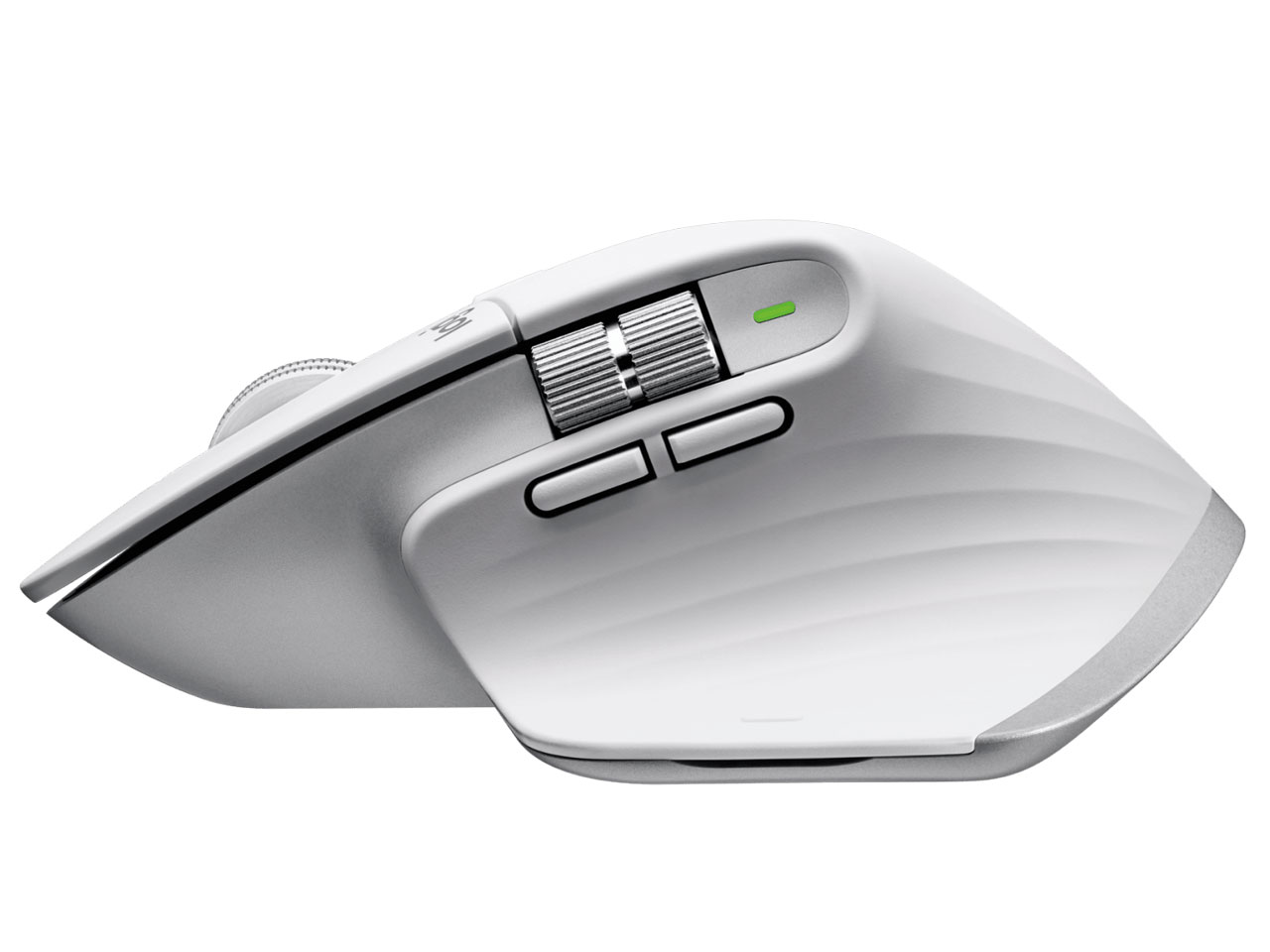 MX Master 3S Advanced Wireless Mouse MX2300PG [�y�C���O���[]