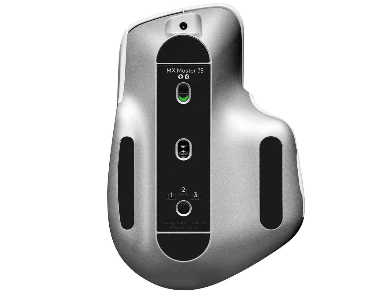 MX Master 3S Advanced Wireless Mouse MX2300PG [�y�C���O���[]