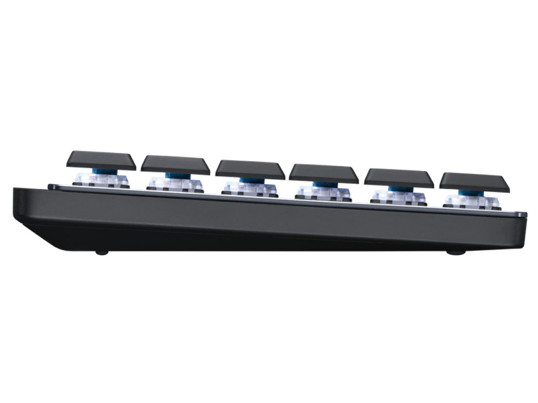 MX MECHANICAL Clicky KX850FC �� [�O���t�@�C�g]