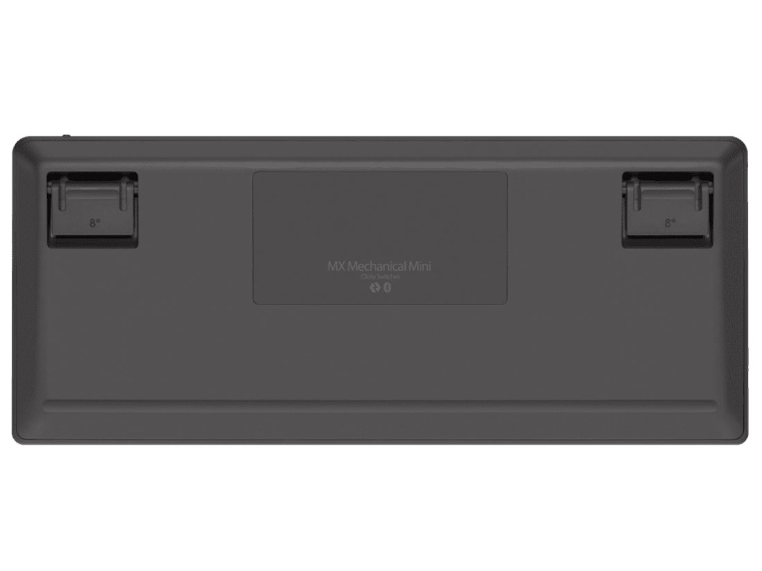 MX MECHANICAL MINI Tactile Quiet KX850CT ���� [�O���t�@�C�g]