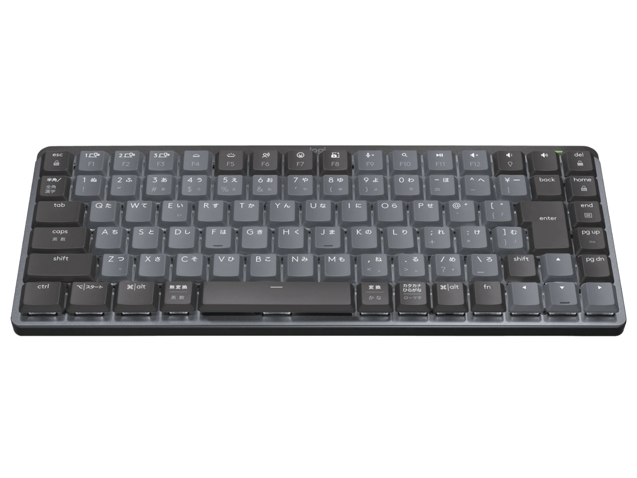 MX MECHANICAL MINI Clicky KX850CC �� [�O���t�@�C�g]