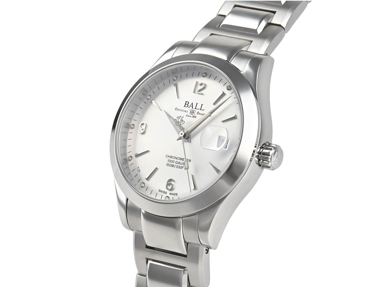 �G���W�j�AIII �I�n�C�I �N���m���[�^�[ NM9026C-S5CJ-SL �̐��i�摜