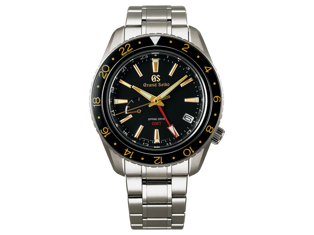 �O�����h�Z�C�R�[ �X�|�[�c�R���N�V���� �X�v�����O�h���C�u GMT �u���C�g�`�^�����f�� SBGE215 �̐��i�摜