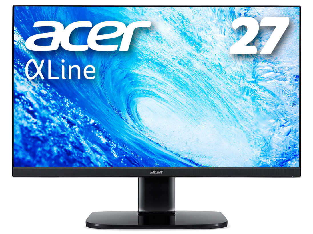 AlphaLine KB2 KB272Abmiix [27�C���` �u���b�N] �̐��i�摜