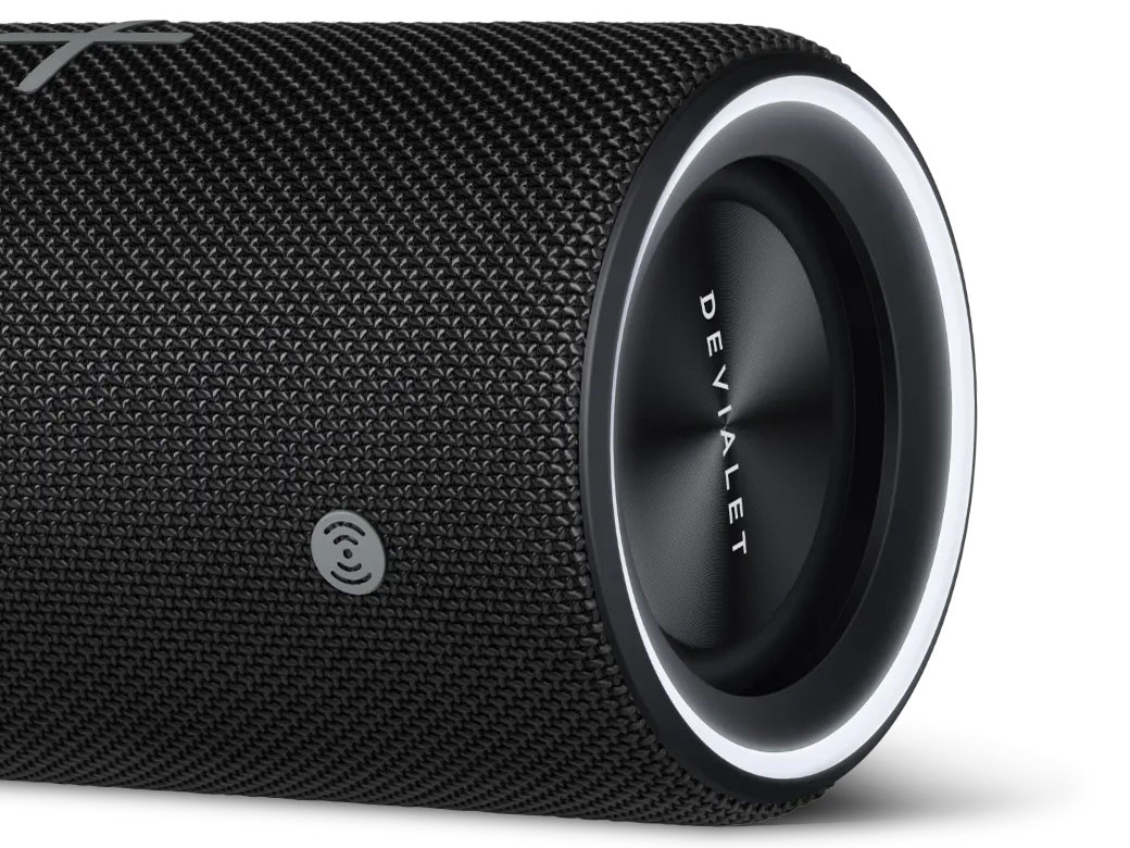 HUAWEI Sound Joy [�I�u�V�f�B�A���u���b�N]