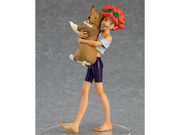 �J�E�{�[�C�r�o�b�v POP UP PARADE �G�h&�A�C�� �̐��i�摜