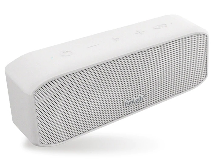 FunLogy FunLogy Portable [ブラック] 価格比較 - 価格.com