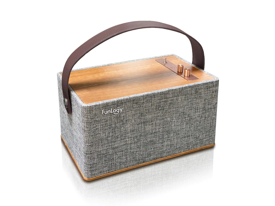 FunLogy BASS �̐��i�摜