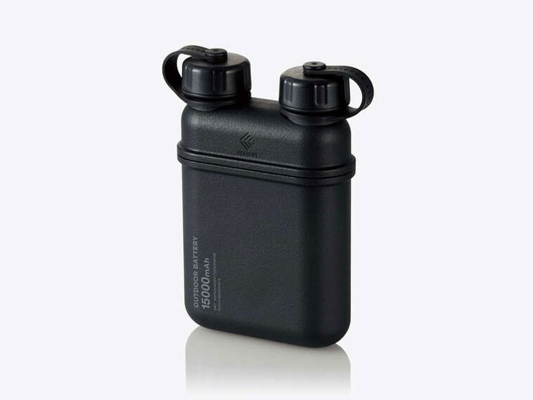 NESTOUT DE-NEST-15000BK [�u���b�N] �̐��i�摜