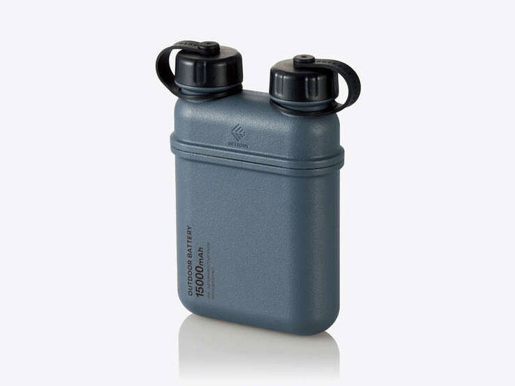 NESTOUT DE-NEST-15000GY [�O���[] �̐��i�摜