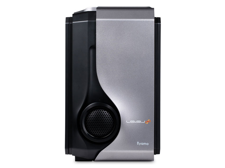 LEVEL-C066-LC124-NAX Core i5 12400/16GB������/500GB SSD/RTX 3050/700W �̐��i�摜