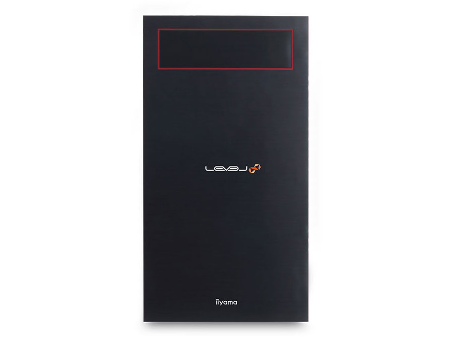 LEVEL-M0P5-R56X-RJX-L Ryzen 5 5600X/16GB������/500GB SSD/GTX 1660 SUPER/500W �̐��i�摜