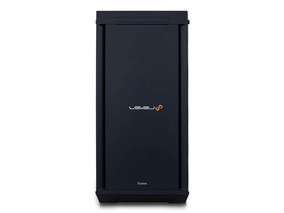 LEVEL-R7X6-LCR58X-TAX Ryzen 7 5800X/16GB������/1TB SSD/RTX 3070/700W �̐��i�摜