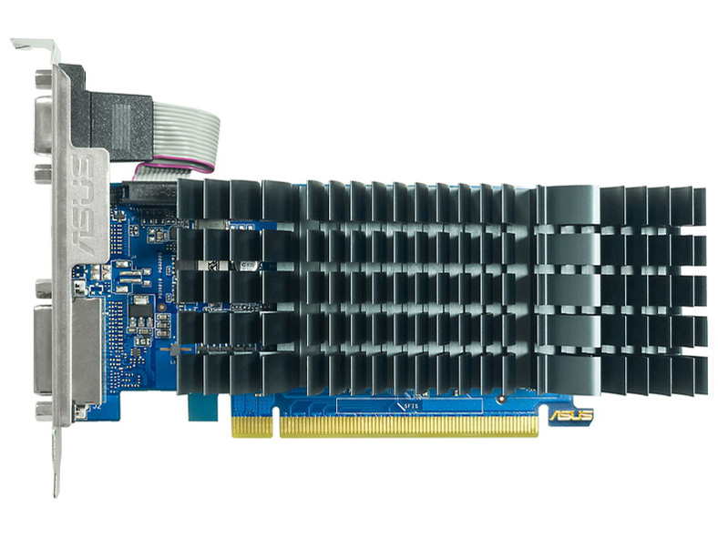 GT730-SL-2GD3-BRK-EVO [PCIExp 2GB]