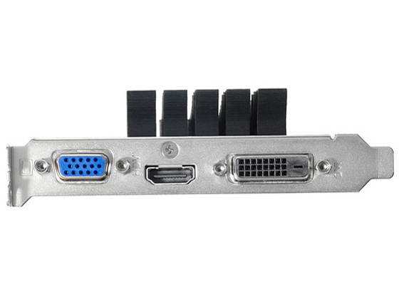 GT730-SL-2GD3-BRK-EVO [PCIExp 2GB]