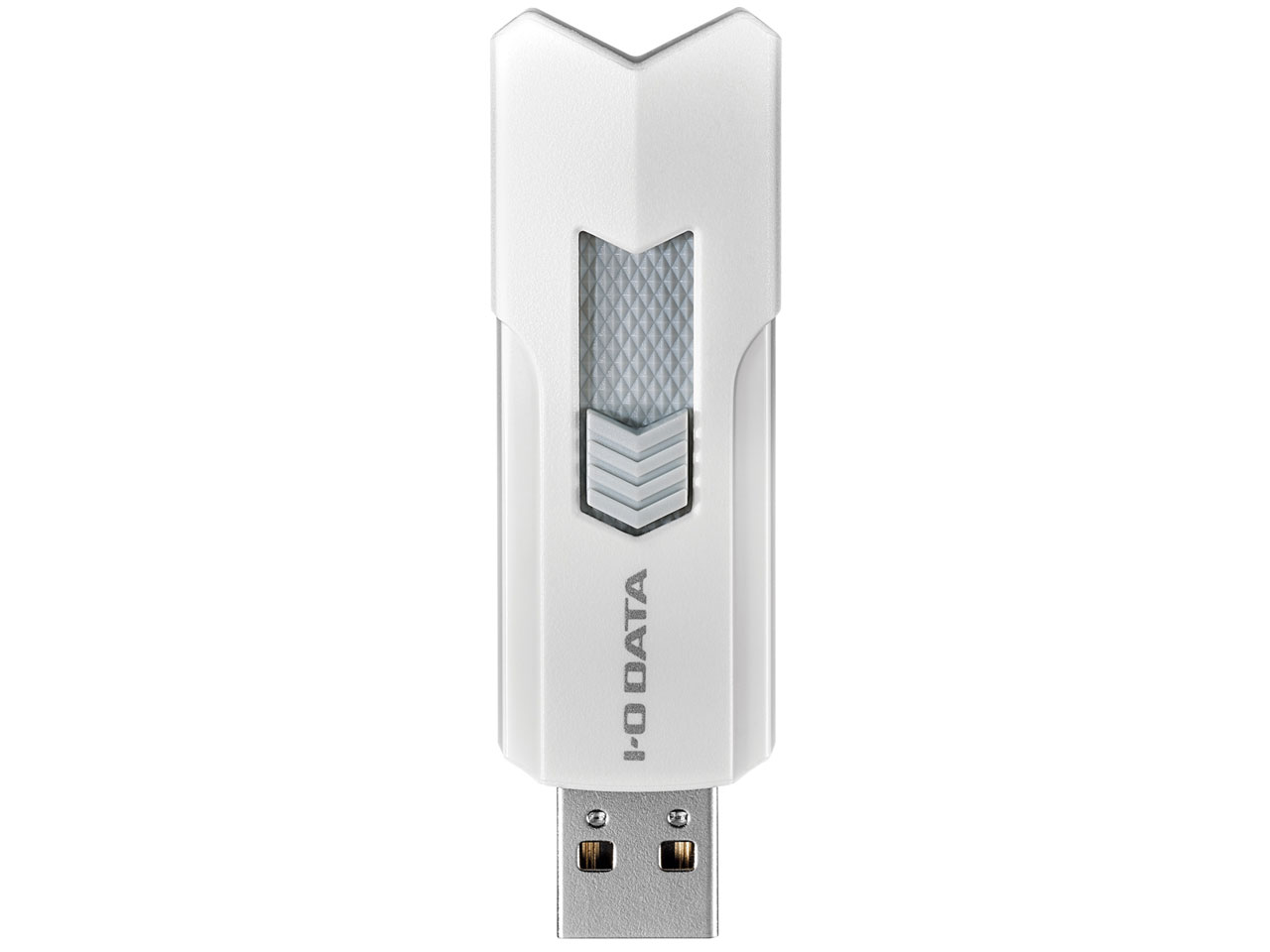 I-O DATA ノック式USBメモリー 64GB U3-PSH64G/K USB 3.0/2.0対応/ブラック Amazon.co.jp: アイ・オー・データ I-O DATA ノック式USB