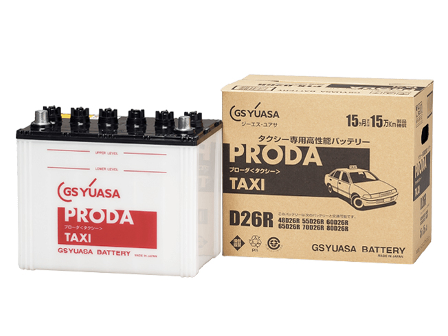 �v���[�_�E�^�N�V�[ PTX-D26R �̐��i�摜