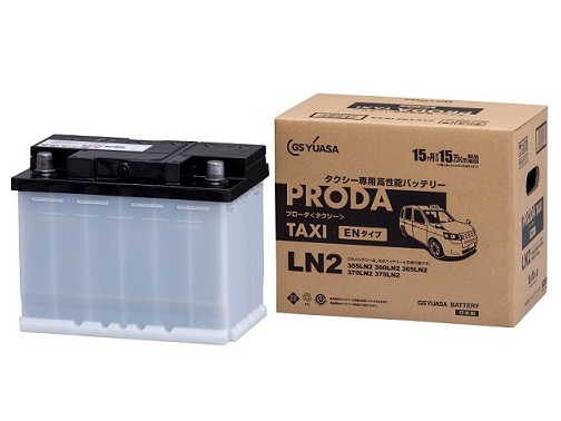 �v���[�_�E�^�N�V�[ PTX-LN2 �̐��i�摜