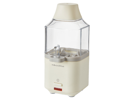 Egg Steamer RES-1(W) [�z���C�g] �̐��i�摜
