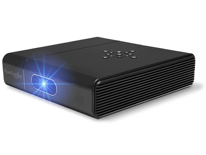 FunLogy BOX3 [black] �̐��i�摜