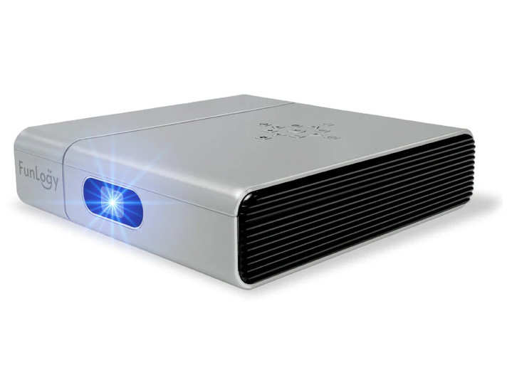 FunLogy BOX3 [silver] �̐��i�摜