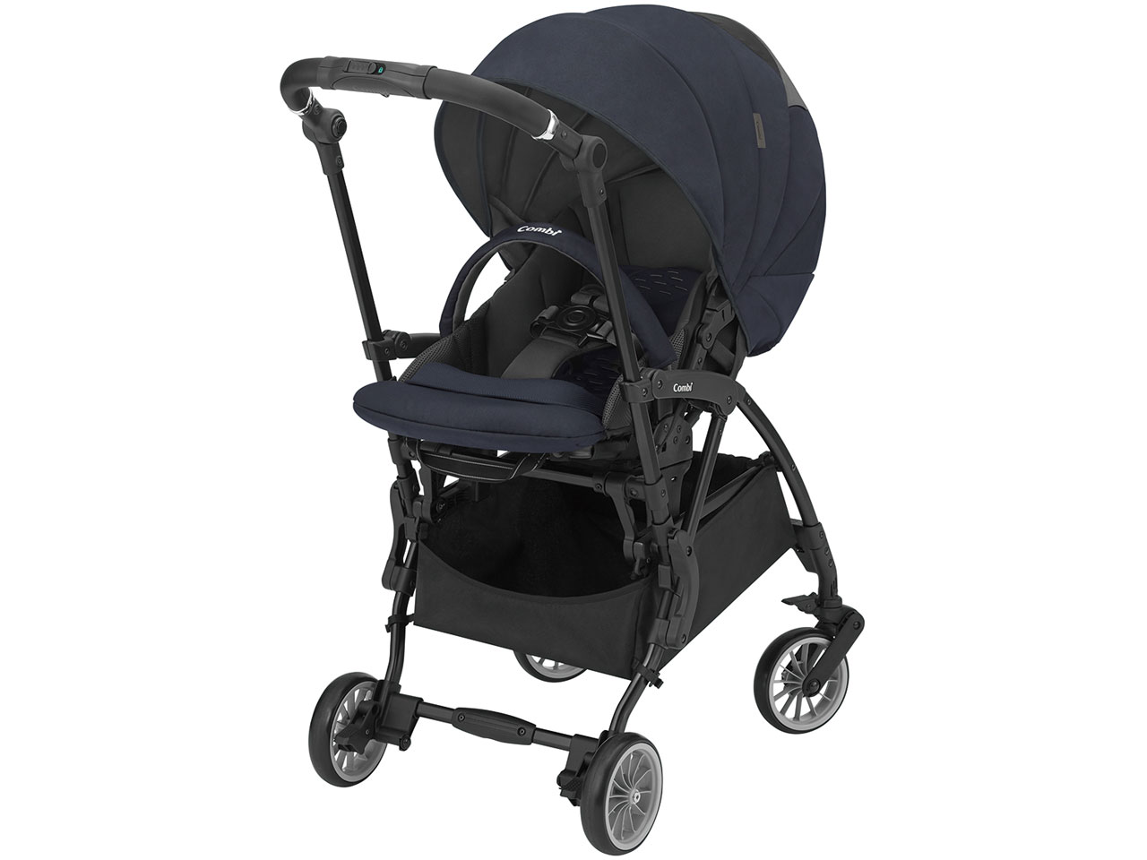 コンビ スゴカルminimoエッグショックDM デュックブラック コンビ ホワイトレーベル スゴカル minimo エッグショック DM(BK