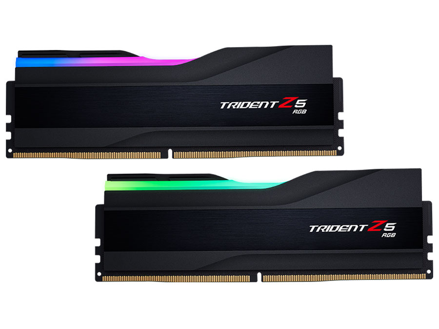 F5-6000J3040G32GX2-TZ5RK [DDR5 PC5-48000 32GB 2���g] �̐��i�摜