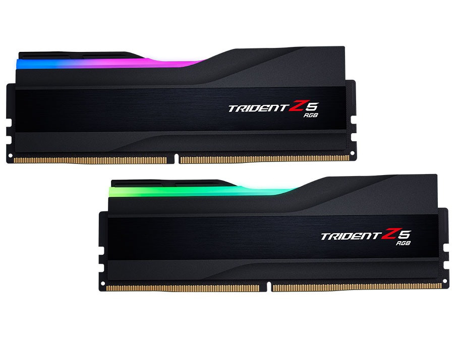 F5-6600J3440G16GX2-TZ5RK [DDR5 PC5-52800 16GB 2���g] �̐��i�摜