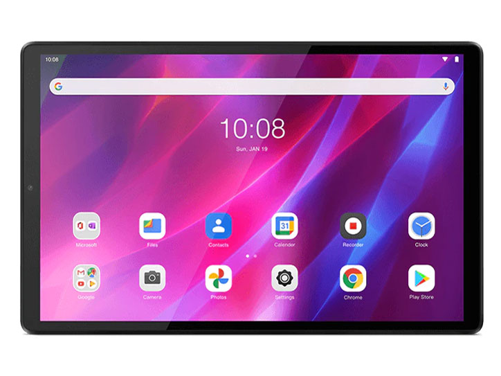 Lenovo Tab K10 ZA8T0021JP �̐��i�摜