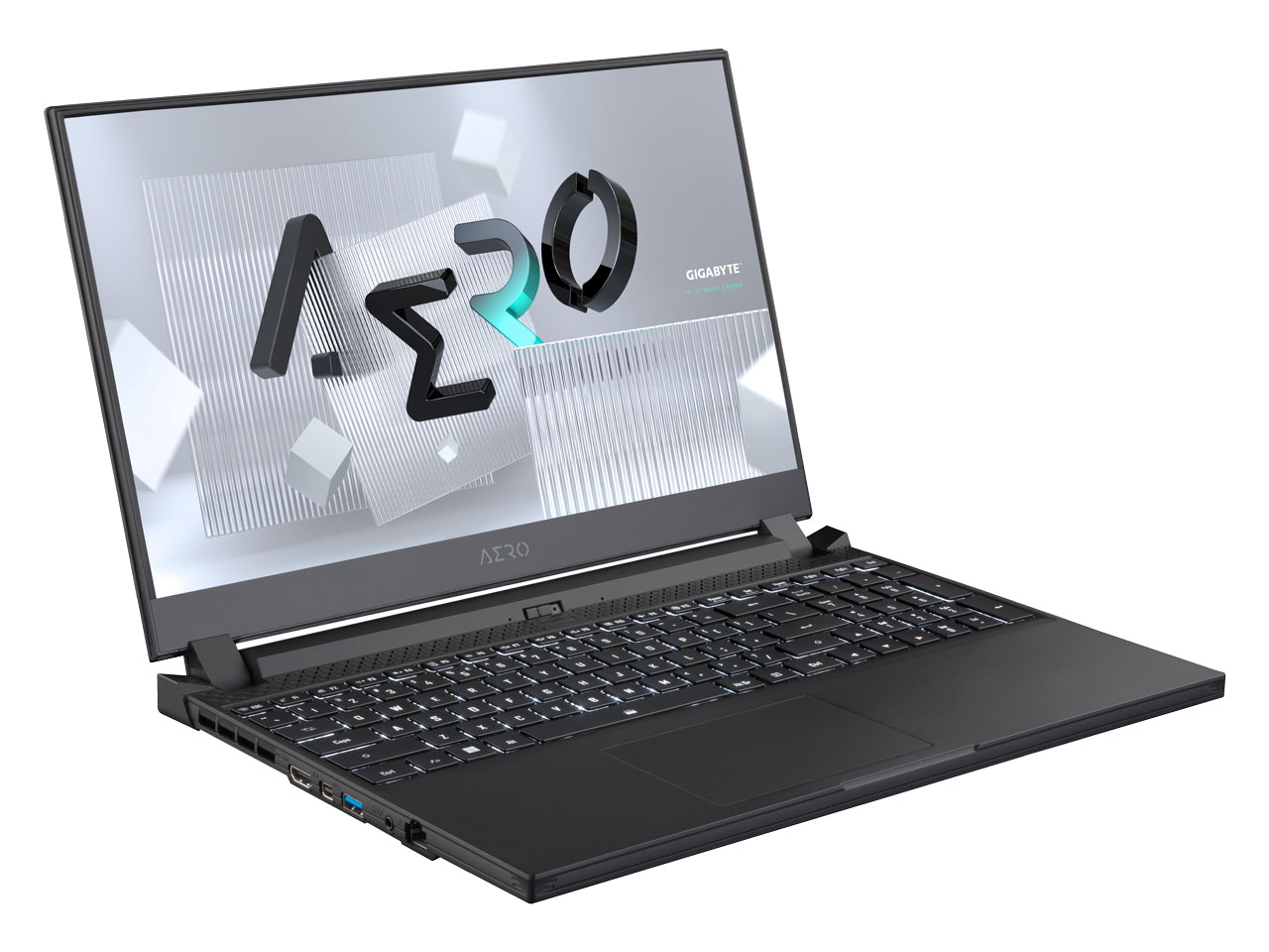 AERO 5 KE4-72JP614SP