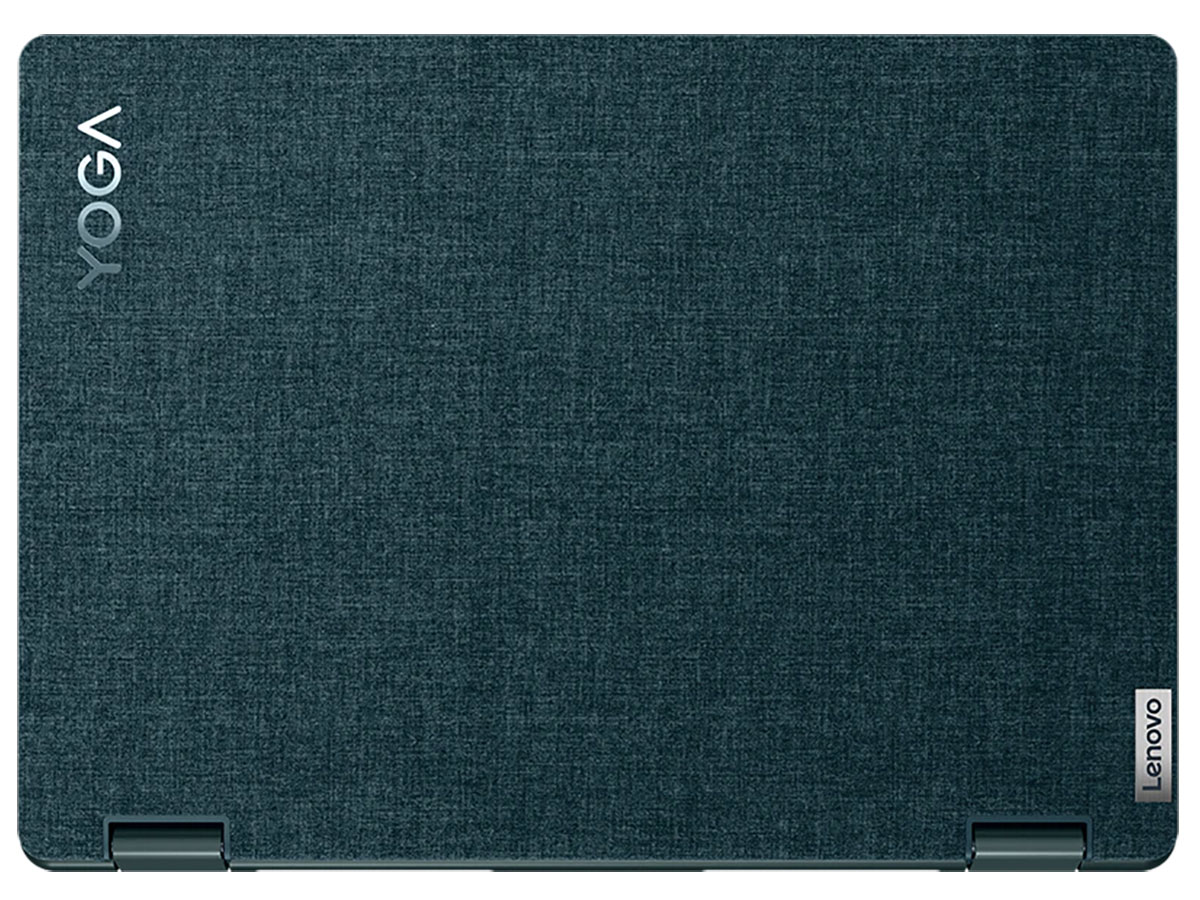 Lenovo Yoga 670 AMD Ryzen 5 5500U�E8GB�������[�E256GB SSD�E13.3�^WUXGA�t������ �I�t�B�X�t�� 82UD003FJP