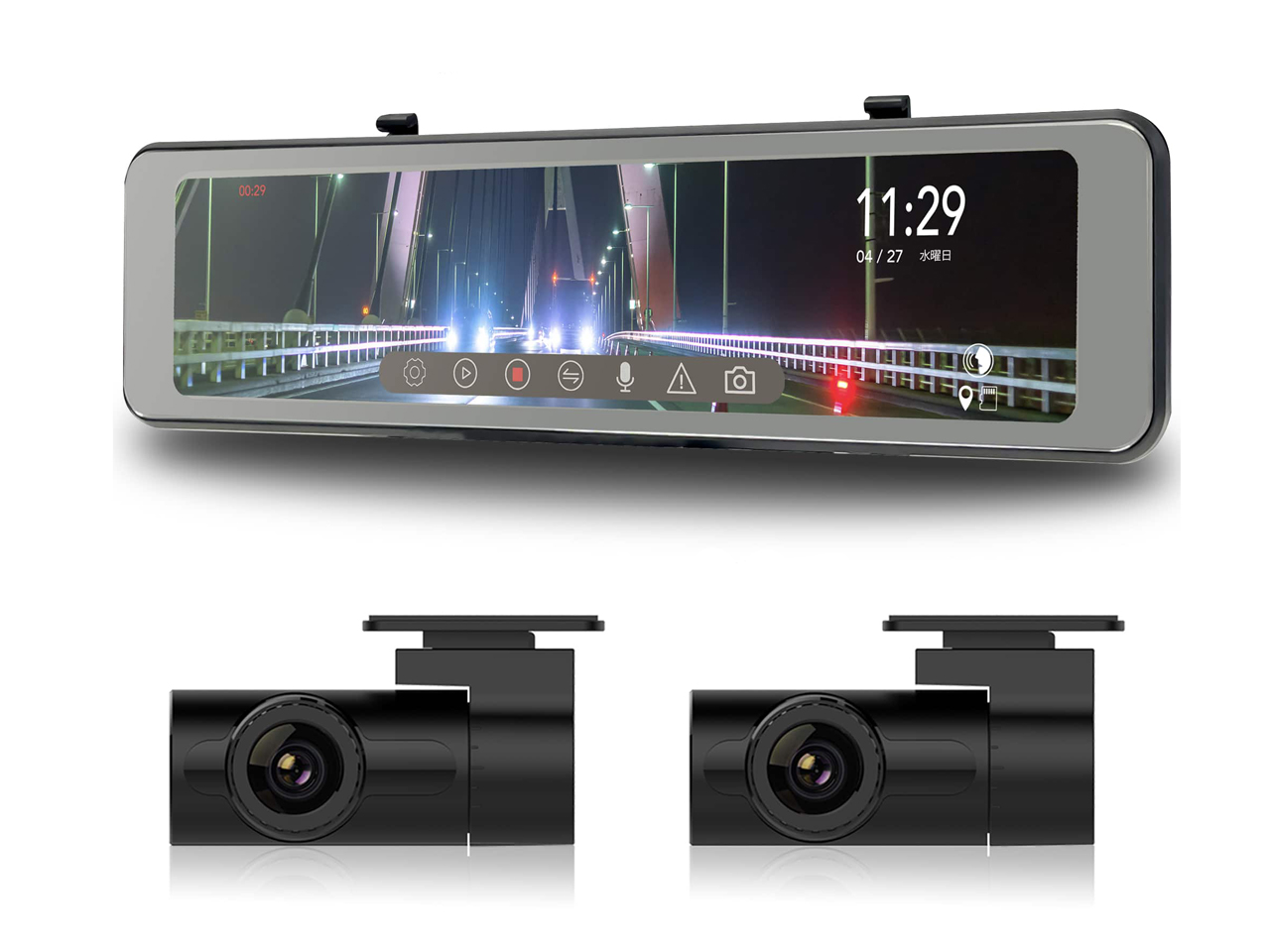 AN-R107 �̐��i�摜