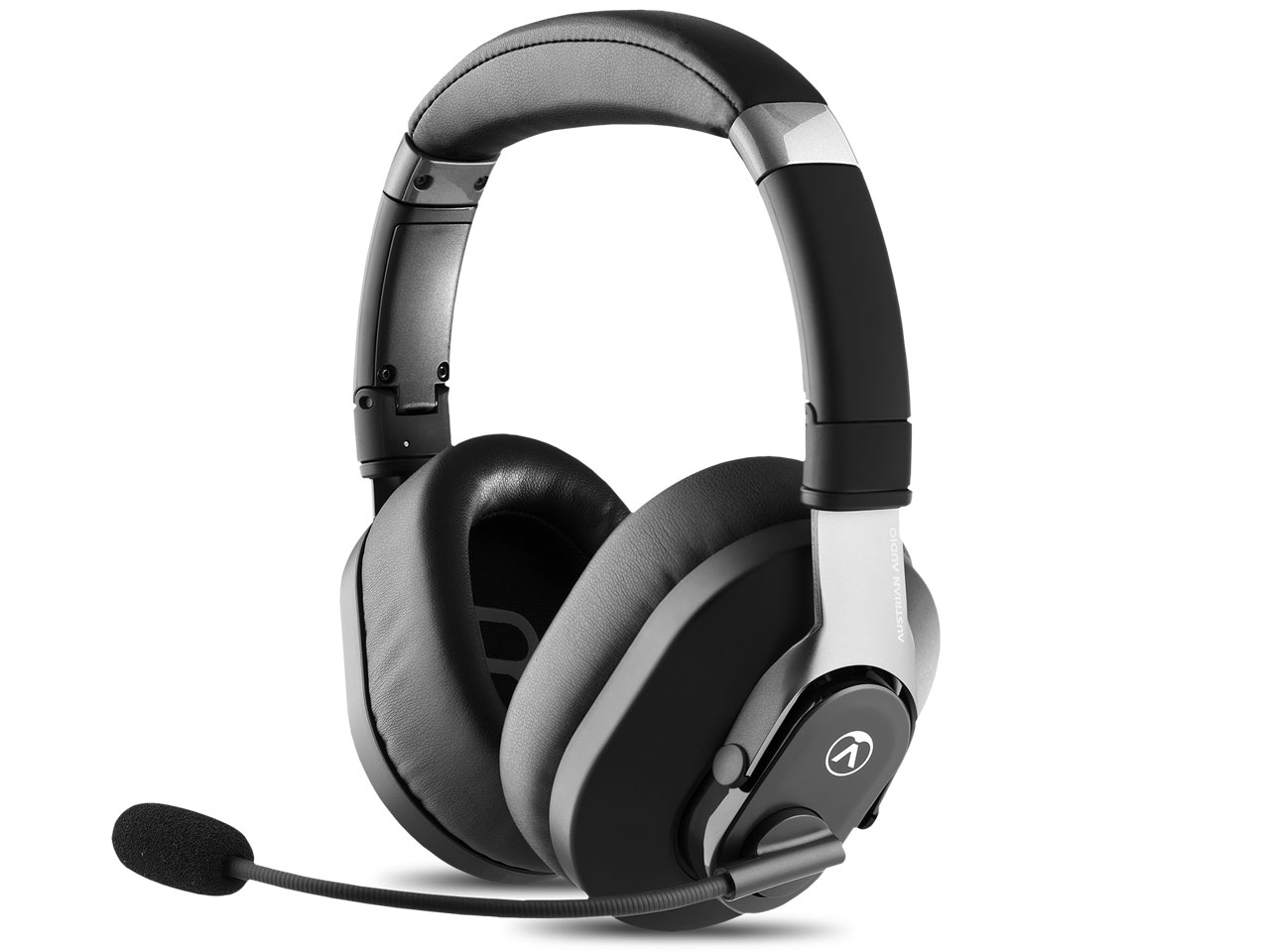 Austrian Audio PB17 �̐��i�摜