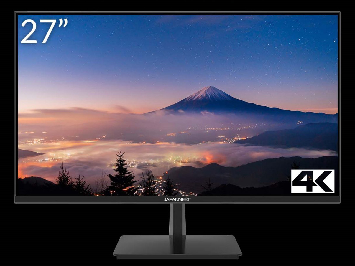 JN-IPS2706UHDR [27�C���`] �̐��i�摜