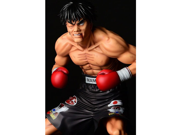 �͂��߂̈�� �鑺��-fighting pose-ver.damageEX