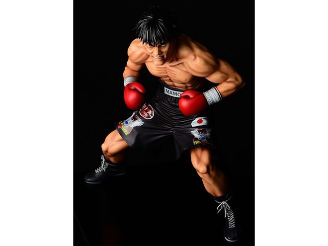 �͂��߂̈�� �鑺��-fighting pose-ver.damageEX