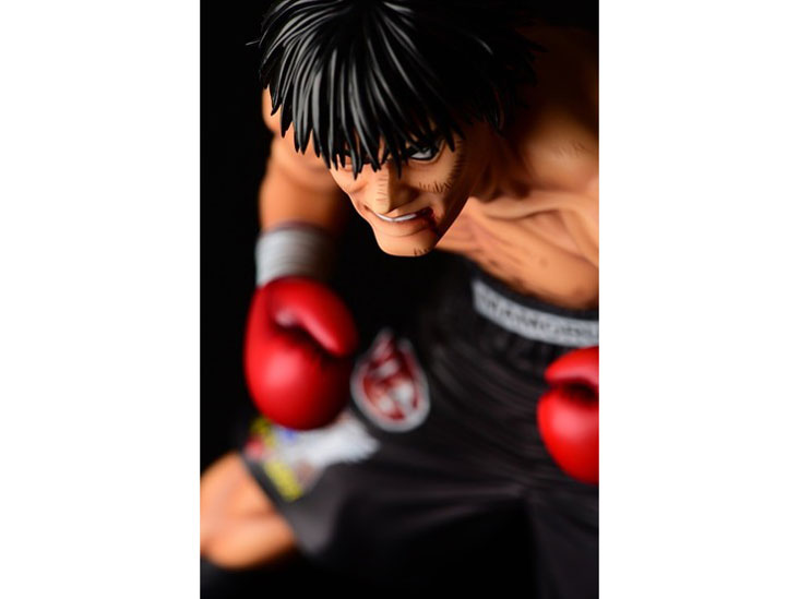 �͂��߂̈�� �鑺��-fighting pose-ver.damageEX