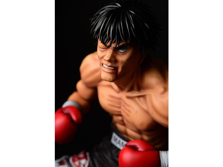 �͂��߂̈�� �鑺��-fighting pose-ver.damageEX