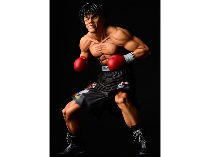 �͂��߂̈�� �鑺��-fighting pose-ver.damageEX