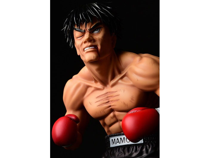 �͂��߂̈�� �鑺��-fighting pose-ver.damageEX