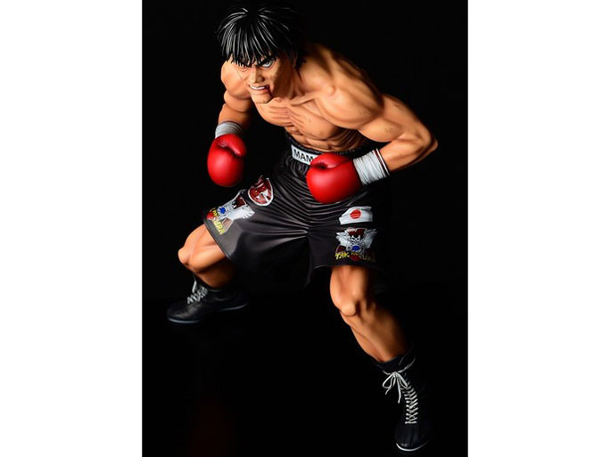 �͂��߂̈�� �鑺��-fighting pose-ver.damageEX